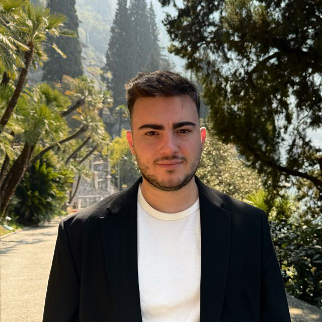 Eduard Dobre